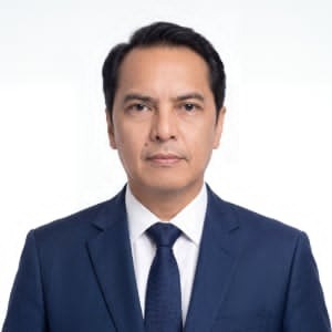 Allan C. Magallon