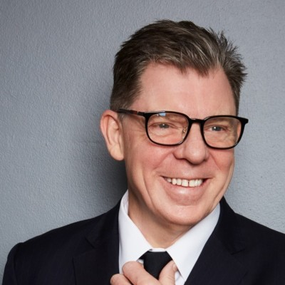 Martin Bookallil