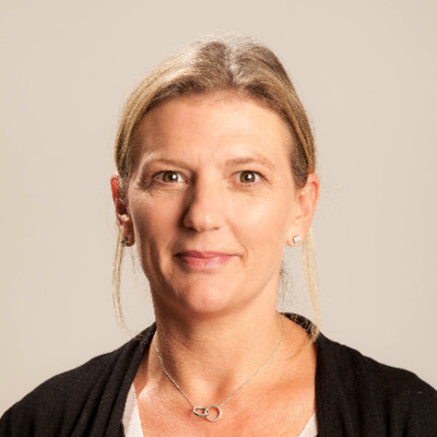 Melissa Tuffley