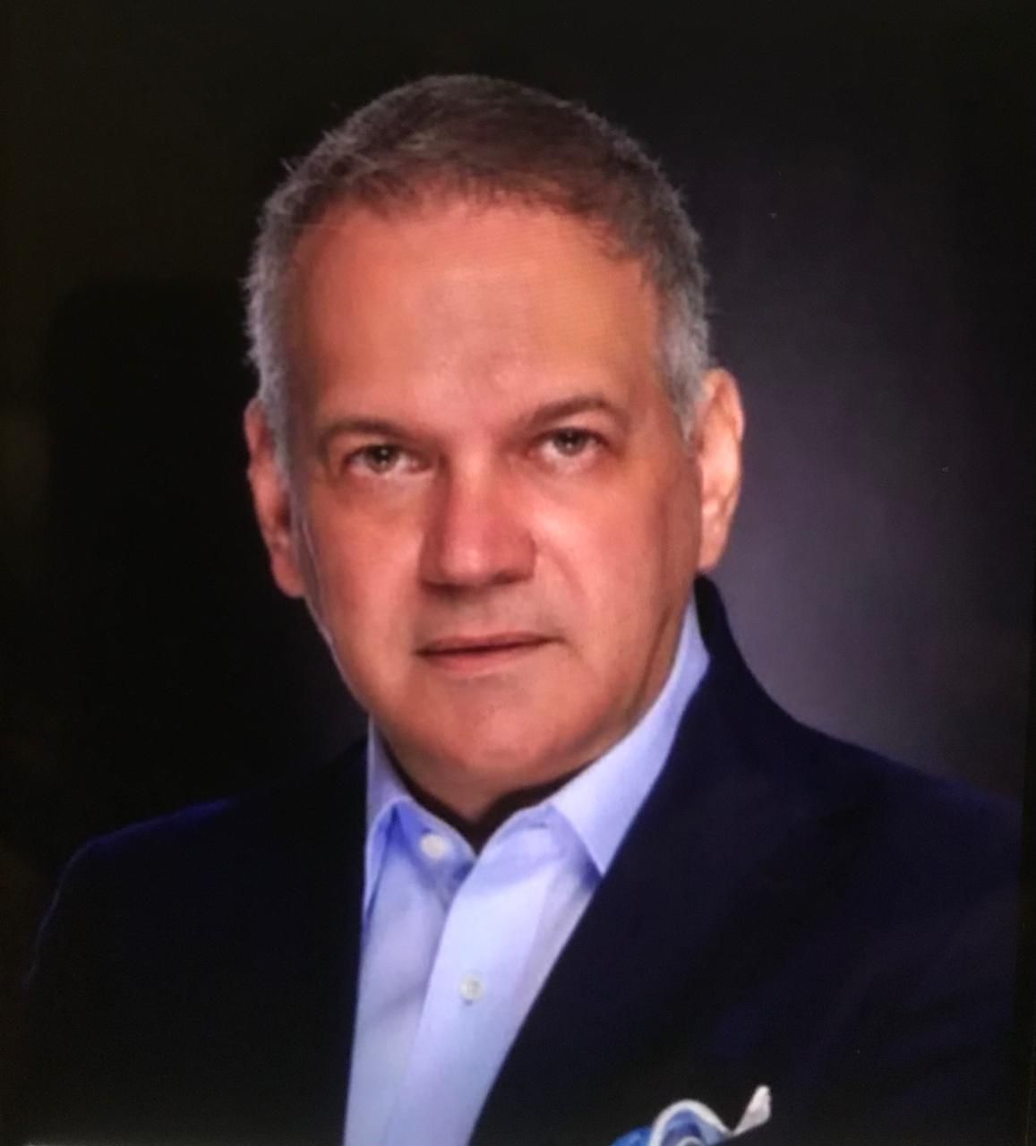 Silvio Reale