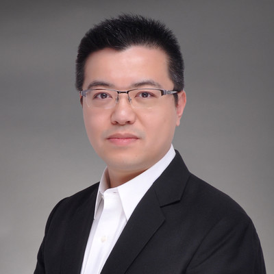 Steven Zhong
